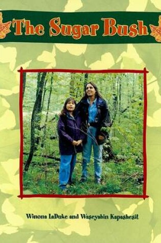 Cover of The Sugar Bush