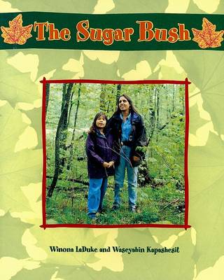 Cover of The Sugar Bush