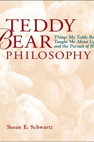 Cover of Teddy Bear Philosophy