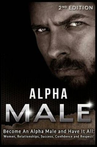 Cover of Alpha Male