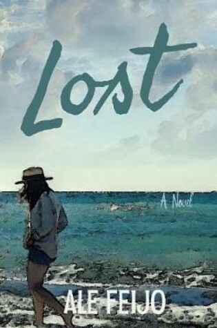 Cover of Lost