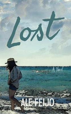 Book cover for Lost