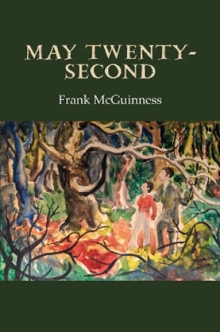 Cover of May Twenty-second