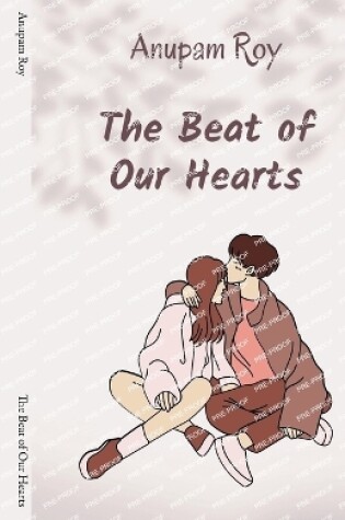 Cover of The Beat of Our Hearts