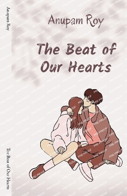 Book cover for The Beat of Our Hearts