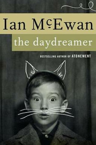 Cover of The Daydreamer