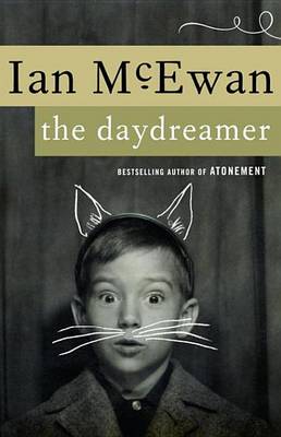 Cover of The Daydreamer