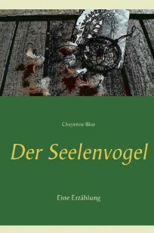 Cover of Der Seelenvogel