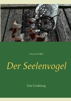 Book cover for Der Seelenvogel