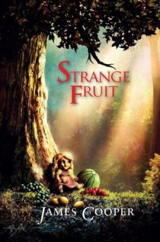 Cover of Strange Fruit