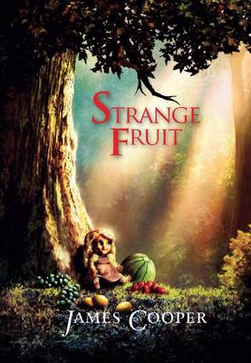 Book cover for Strange Fruit