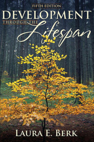 Cover of DEVELOPMENT THROUGH LIFESPAN PIE NO US SALES