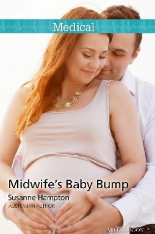 Cover of Midwife's Baby Bump