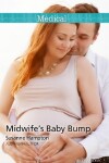 Book cover for Midwife's Baby Bump