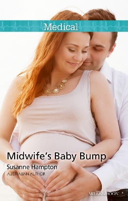 Cover of Midwife's Baby Bump