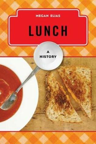 Cover of Lunch