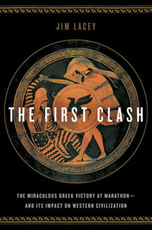 Cover of The First Clash