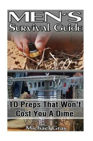 Cover of Men's Survival Guide