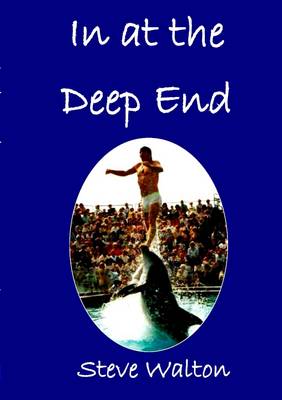 Book cover for In at the Deep End