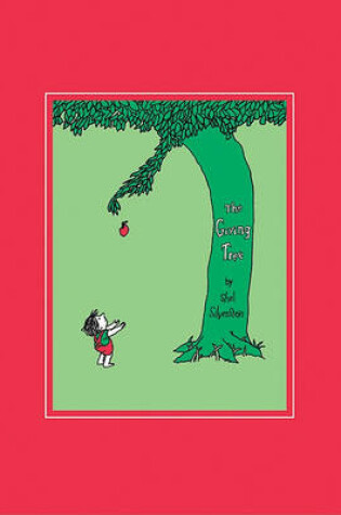 Cover of The Giving Tree Special Holiday Edition