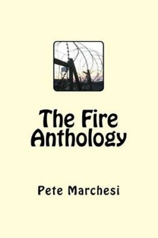 Cover of The Fire Anthology