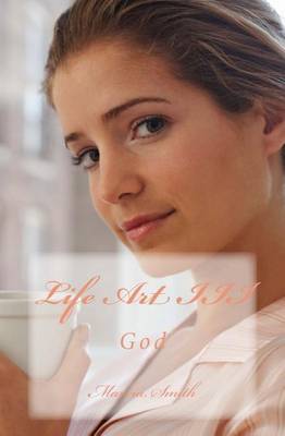 Book cover for Life Art III