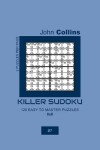 Book cover for Killer Sudoku - 120 Easy To Master Puzzles 8x8 - 7