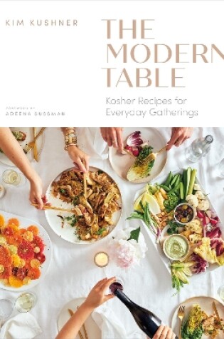 Cover of Modern Table