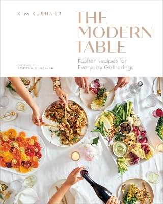 Cover of Modern Table