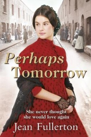 Cover of Perhaps Tomorrow