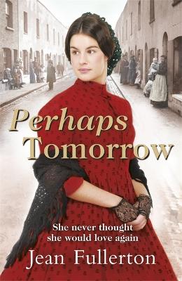 Book cover for Perhaps Tomorrow