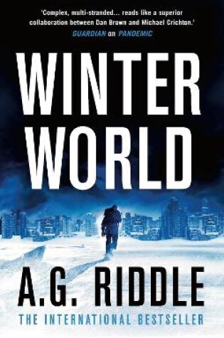 Cover of Winter World