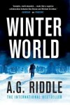 Book cover for Winter World