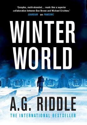 Cover of Winter World