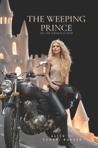 Cover of The Weeping Prince