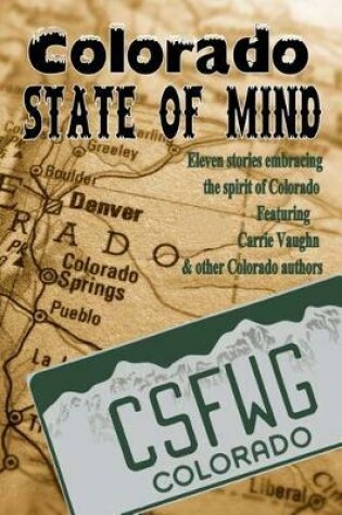 Cover of Colorado State of Mind