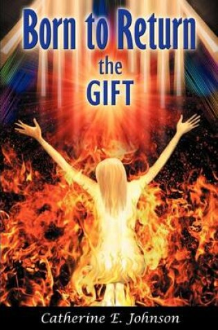 Cover of Born to Return the Gift