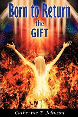 Cover of Born to Return the Gift