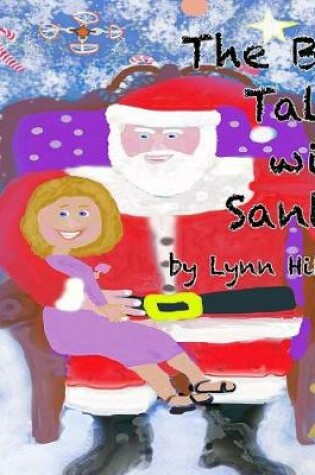 Cover of The Big Talk with Santa