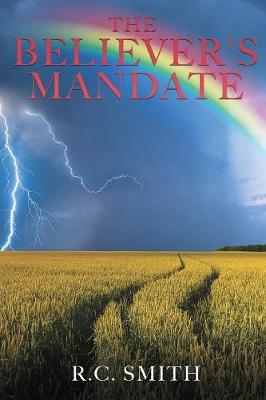 Book cover for The Believer's Mandate