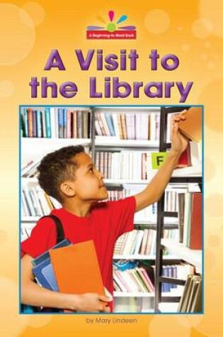 Cover of A Visit to the Library