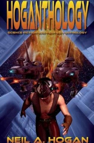 Cover of Hoganthology