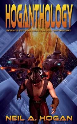 Book cover for Hoganthology