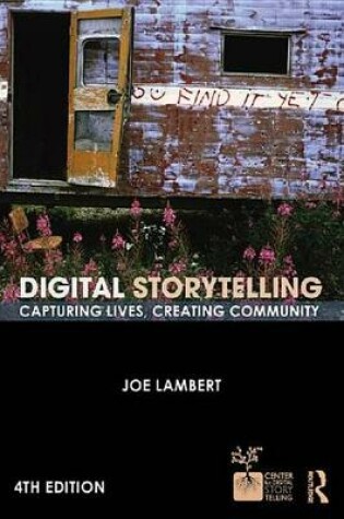 Cover of Digital Storytelling