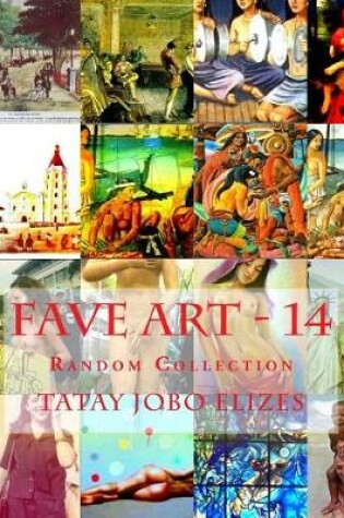 Cover of Fave Art - 14