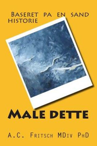 Cover of Male Dette