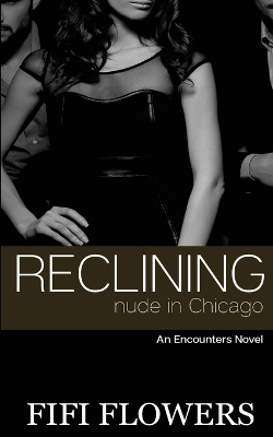 Book cover for Reclining Nude in Chicago