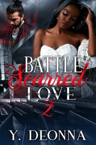 Cover of Battle Scarred Love 2