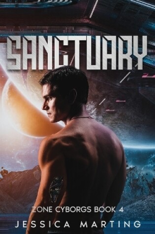 Cover of Sanctuary