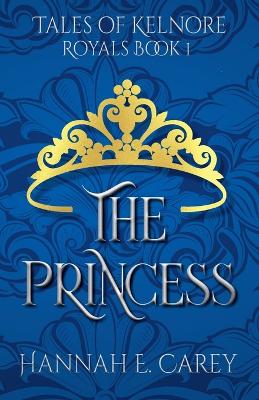 Cover of The Princess